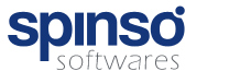 Spinso logo